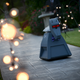 Illustration for article titled Every emDoctor Who/em-themed wedding should have a K-9 ring bearer